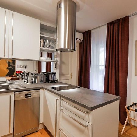 Romantic Apartment Prague Near Charles Bridge Extérieur photo