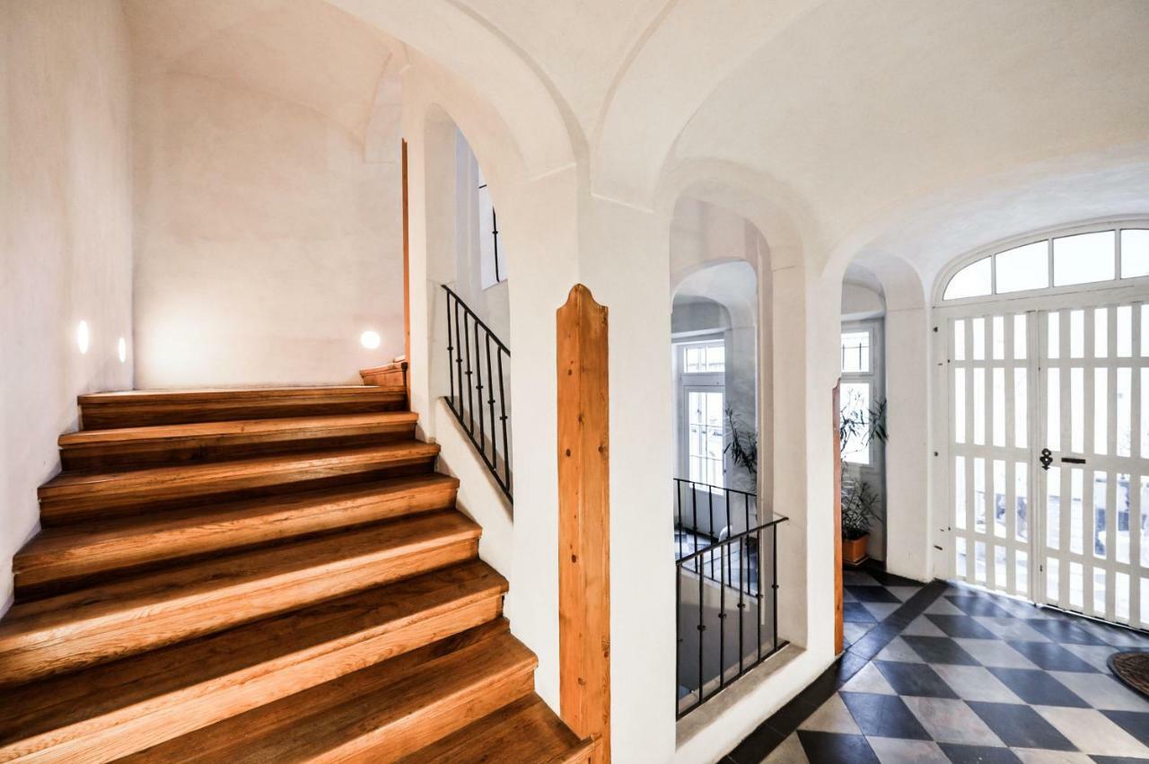 Romantic Apartment Prague Near Charles Bridge Extérieur photo